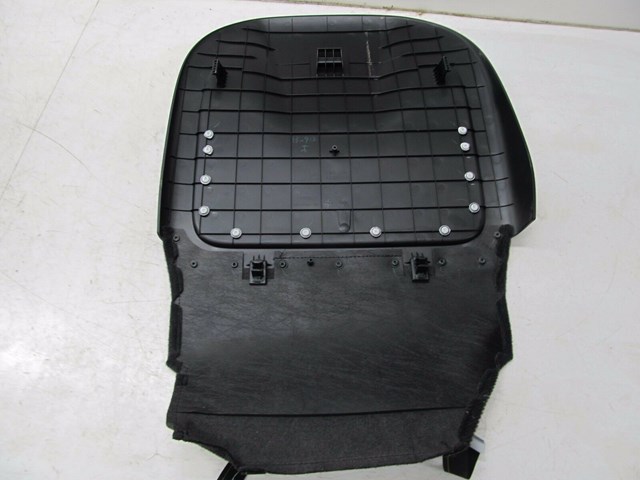 2014-2016 INFINITI Q50 OEM LEFT FRONT DRIVER SEAT BACKSIDE BACK COVER TRIM