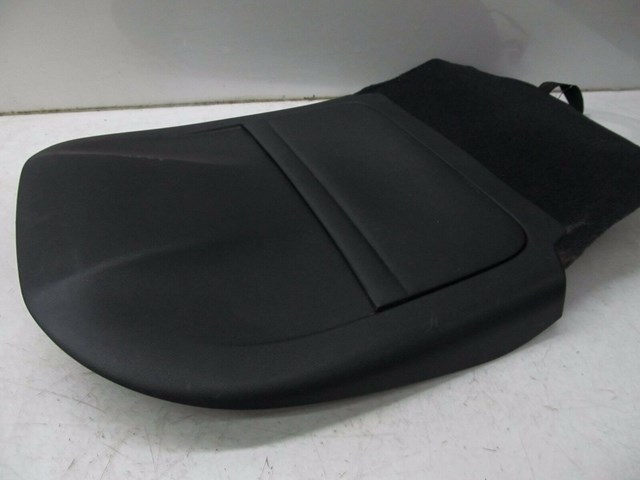 2014-2016 INFINITI Q50 OEM LEFT FRONT DRIVER SEAT BACKSIDE BACK COVER TRIM