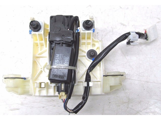2007-2009 LEXUS LS460L XF40 OEM LEFT FRONT DRIVER SEAT HEAD REST MOTOR