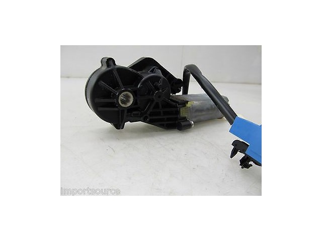 2007-2009 MERCEDES S550 W221 OEM LEFT FRONT DRIVER SEAT RECLINE MOTOR 