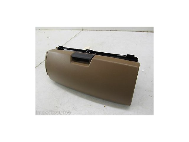 2007-2009 MERCEDES S550 W221 OEM LEFT FRONT DRIVER SEAT STORAGE COMPARTMENT