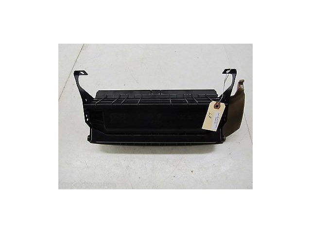 2007-2009 MERCEDES S550 W221 OEM LEFT FRONT DRIVER SEAT STORAGE COMPARTMENT