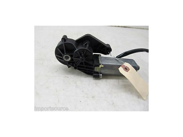 2007-2009 MERCEDES S550 W221 OEM LEFT FRONT DRIVER SEAT RECLINE MOTOR 