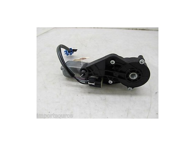 2007-2009 MERCEDES S550 W221 OEM LEFT FRONT DRIVER SEAT RECLINE MOTOR 