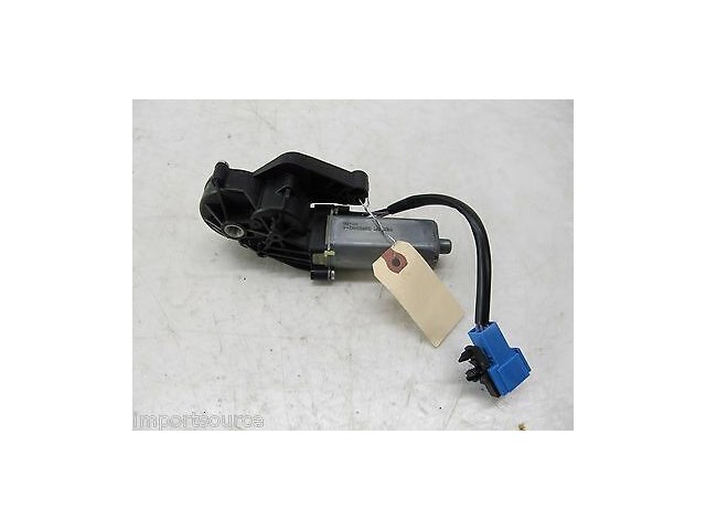 2007-2009 MERCEDES S550 W221 OEM LEFT FRONT DRIVER SEAT RECLINE MOTOR 