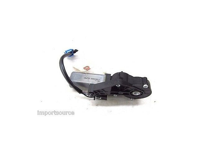 2007-2009 MERCEDES S550 W221 OEM LEFT FRONT DRIVER SEAT RECLINE MOTOR 