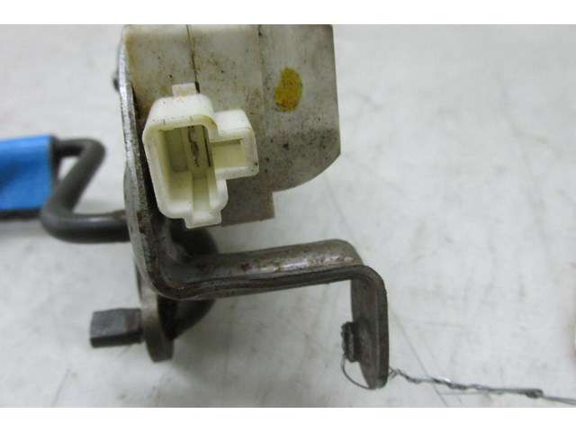 2002-2010 LEXUS SC430 OEM LEFT FRONT DRIVER SEAT LUMBAR MOTOR ASSEMBLY  