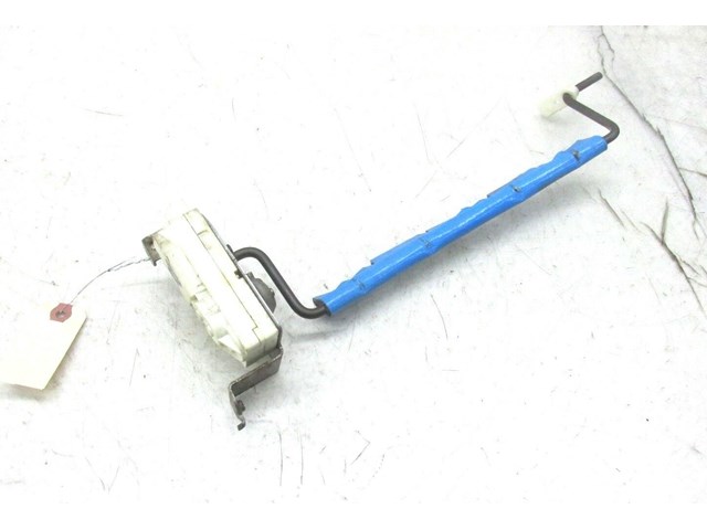 2002-2010 LEXUS SC430 OEM LEFT FRONT DRIVER SEAT LUMBAR MOTOR ASSEMBLY  