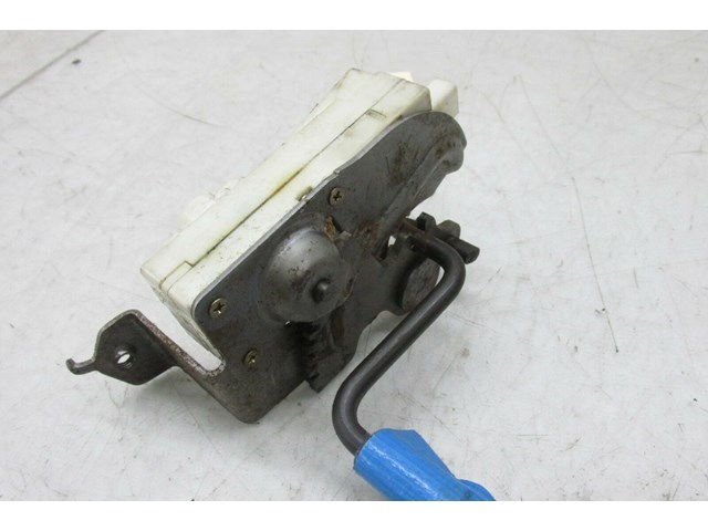 2002-2010 LEXUS SC430 OEM LEFT FRONT DRIVER SEAT LUMBAR MOTOR ASSEMBLY  