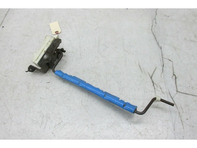 2002-2010 LEXUS SC430 OEM LEFT FRONT DRIVER SEAT LUMBAR MOTOR ASSEMBLY  