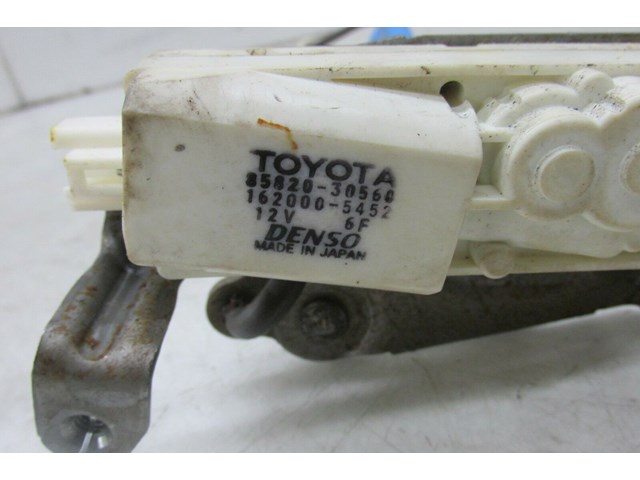2002-2010 LEXUS SC430 OEM LEFT FRONT DRIVER SEAT LUMBAR MOTOR ASSEMBLY  