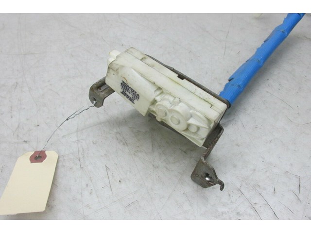 2002-2010 LEXUS SC430 OEM LEFT FRONT DRIVER SEAT LUMBAR MOTOR ASSEMBLY  