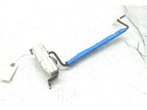 2002-2010 LEXUS SC430 OEM LEFT FRONT DRIVER SEAT LUMBAR MOTOR ASSEMBLY  