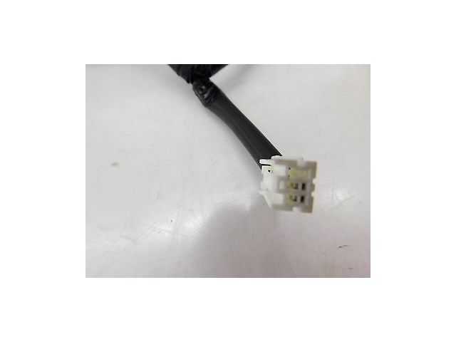 2014-2015 NISSAN VERSA NOTE OEM LEFT FRONT DRIVER SEAT PLUG PIGTAIL WIRE