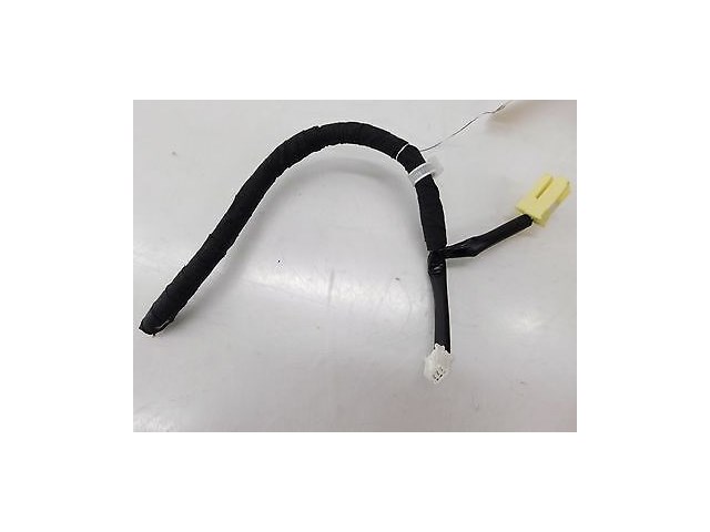 2014-2015 NISSAN VERSA NOTE OEM LEFT FRONT DRIVER SEAT PLUG PIGTAIL WIRE