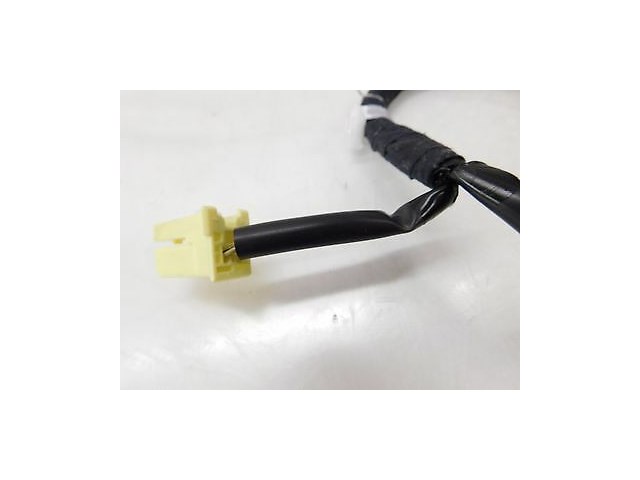 2014-2015 NISSAN VERSA NOTE OEM LEFT FRONT DRIVER SEAT PLUG PIGTAIL WIRE