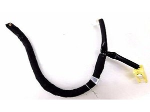 2014-2015 NISSAN VERSA NOTE OEM LEFT FRONT DRIVER SEAT PLUG PIGTAIL WIRE