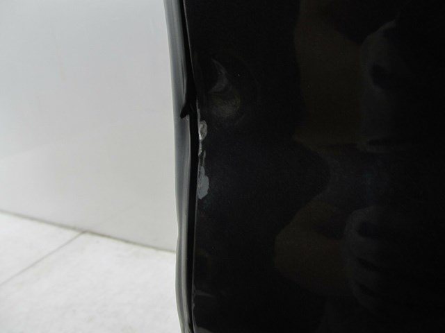 2013-2017 CHEVY TRAVERSE OEM LEFT REAR DRIVER SIDE DOOR SHELL FRAME 