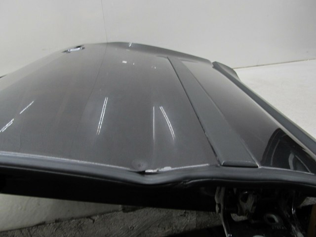 2013-2017 CHEVY TRAVERSE OEM LEFT REAR DRIVER SIDE DOOR SHELL FRAME 