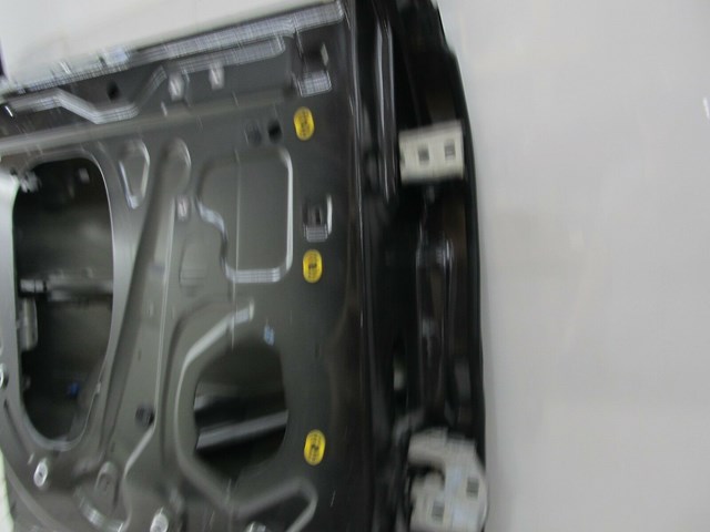 2013-2017 CHEVY TRAVERSE OEM LEFT REAR DRIVER SIDE DOOR SHELL FRAME 