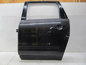 2013-2017 CHEVY TRAVERSE OEM LEFT REAR DRIVER SIDE DOOR SHELL FRAME 