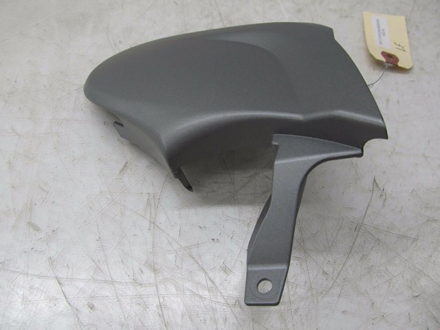 2013-2015 PORSCHE BOXSTER 981 OEM LEFT FRONT DRIVER SEAT PIVOT COVER TRIM 