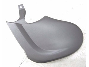 2013-2015 PORSCHE BOXSTER 981 OEM LEFT FRONT DRIVER SEAT PIVOT COVER TRIM 
