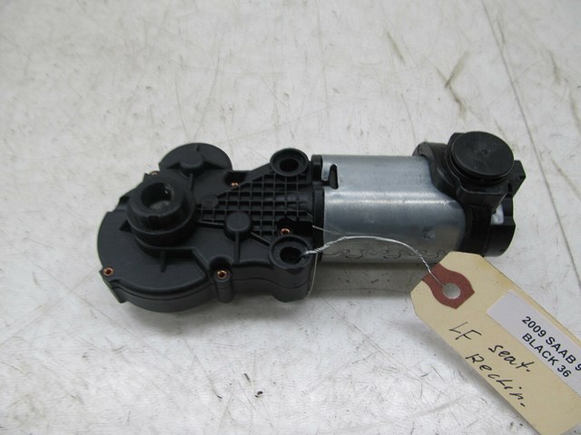  2004-2011 SAAB 9-3 OEM LEFT FRONT DRIVER SIDE SEAT RECLINER MOTOR 9448130