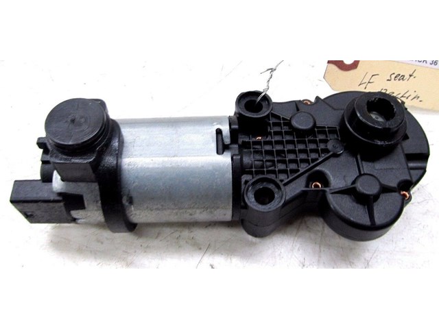  2004-2011 SAAB 9-3 OEM LEFT FRONT DRIVER SIDE SEAT RECLINER MOTOR 9448130
