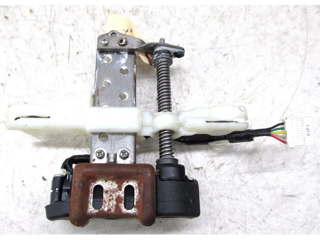 2001-2006 LEXUS LS430 OEM LEFT FRONT DRIVER SIDE SEAT HEAD REST MOTOR ASSEMBLY 