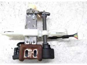 2001-2006 LEXUS LS430 OEM LEFT FRONT DRIVER SIDE SEAT HEAD REST MOTOR ASSEMBLY 