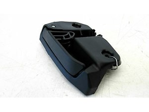 2004-2005 MERCEDES BENZ CLK500 W209 OEM LEFT REAR BACK DRIVER SIDE SEAT RELEASE 