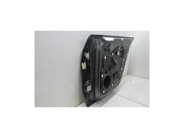  2009-2016 VOLKSWAGEN CC OEM RIGHT REAR PASSENGER SIDE DOOR SHELL 