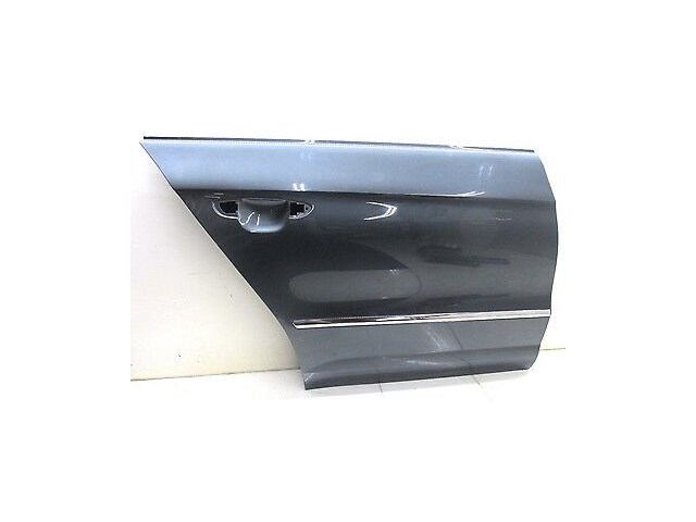  2009-2016 VOLKSWAGEN CC OEM RIGHT REAR PASSENGER SIDE DOOR SHELL 