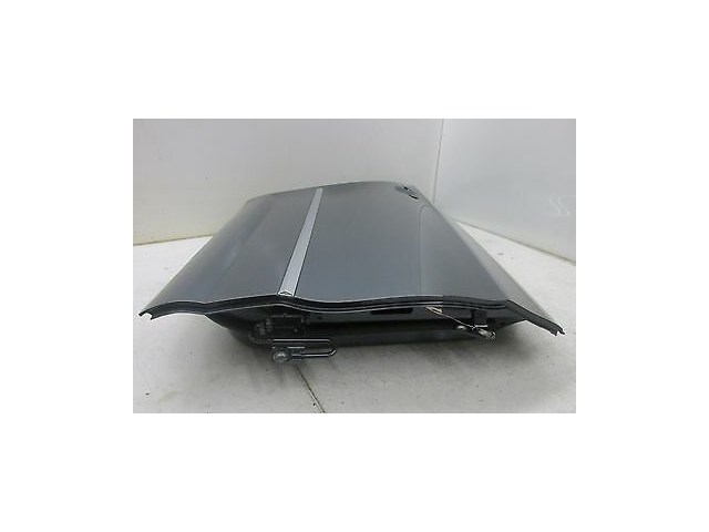  2009-2016 VOLKSWAGEN CC OEM RIGHT REAR PASSENGER SIDE DOOR SHELL 