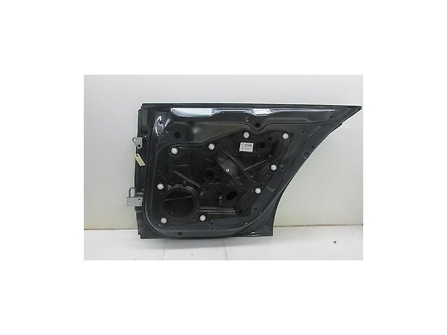  2009-2016 VOLKSWAGEN CC OEM RIGHT REAR PASSENGER SIDE DOOR SHELL 