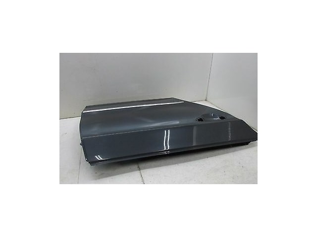  2009-2016 VOLKSWAGEN CC OEM RIGHT REAR PASSENGER SIDE DOOR SHELL 