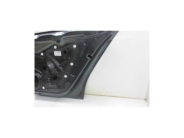  2009-2016 VOLKSWAGEN CC OEM RIGHT REAR PASSENGER SIDE DOOR SHELL 