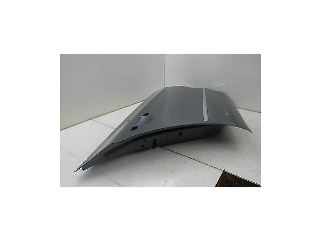  2009-2016 VOLKSWAGEN CC OEM RIGHT REAR PASSENGER SIDE DOOR SHELL 