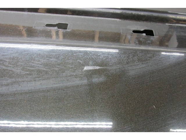 2007-2012 MERCEDES GL450 X164 OEM RIGHT REAR PASSENGER SIDE DOOR SHELL 