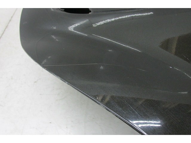 2007-2012 MERCEDES GL450 X164 OEM RIGHT REAR PASSENGER SIDE DOOR SHELL 