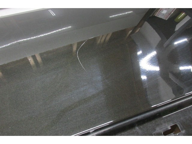 2007-2012 MERCEDES GL450 X164 OEM RIGHT REAR PASSENGER SIDE DOOR SHELL 