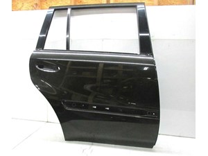 2007-2012 MERCEDES GL450 X164 OEM RIGHT REAR PASSENGER SIDE DOOR SHELL 
