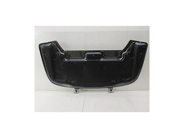 2009 AUDI A4 CABRIOLET 2.0T OEM CONVERTIBLE EXTERIOR DECK LID TOP SHELL 