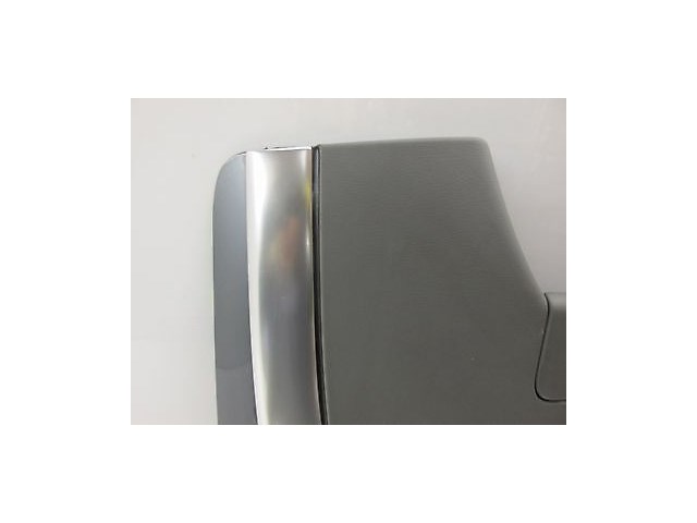 2009 AUDI A4 CABRIOLET 2.0T OEM CONVERTIBLE EXTERIOR DECK LID TOP SHELL 