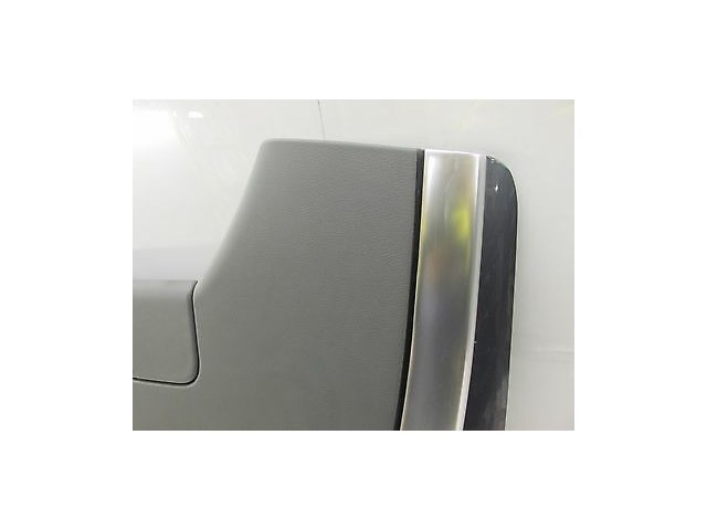 2009 AUDI A4 CABRIOLET 2.0T OEM CONVERTIBLE EXTERIOR DECK LID TOP SHELL 