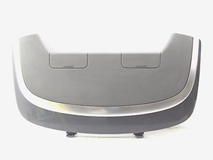 2009 AUDI A4 CABRIOLET 2.0T OEM CONVERTIBLE EXTERIOR DECK LID TOP SHELL 