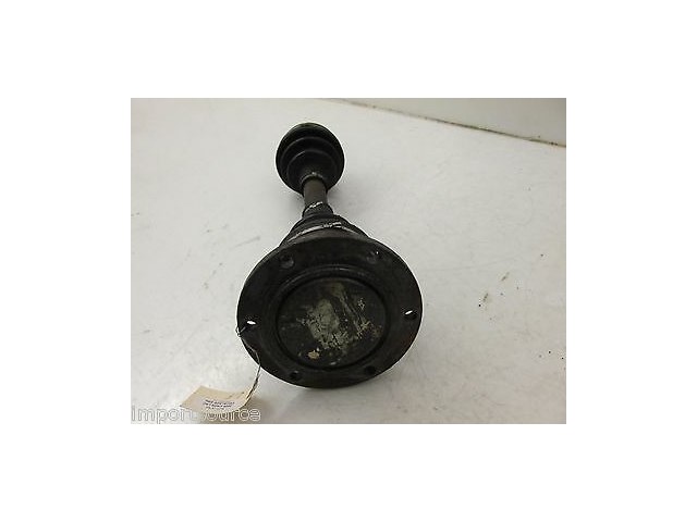 2002-2006 CADILLAC ESCALADE OEM LEFT FRONT CV JOINT AXLE 