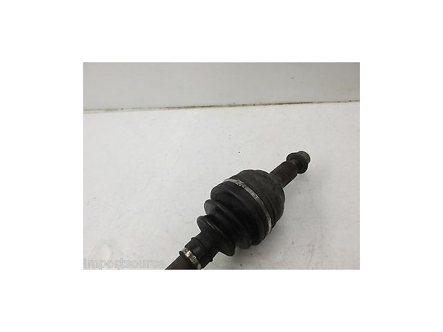 2002-2006 CADILLAC ESCALADE OEM LEFT FRONT CV JOINT AXLE 