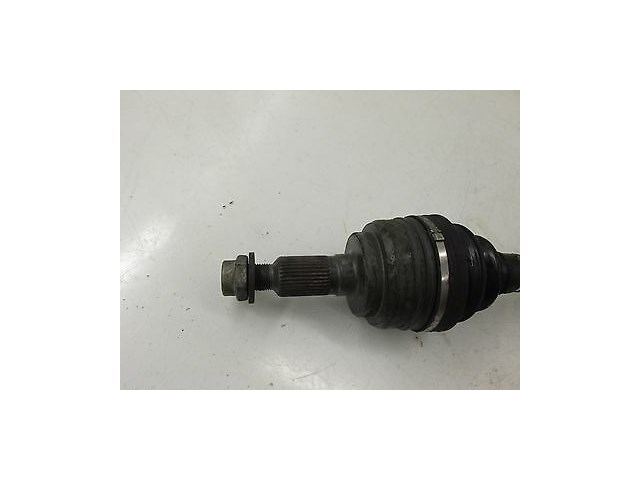 2002-2006 CADILLAC ESCALADE OEM LEFT FRONT CV JOINT AXLE 